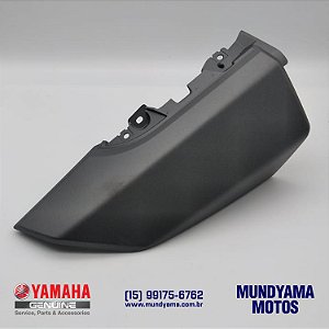 Painel 1 CZ (MNM3) (10) - NMAX 160 (Original Yamaha)