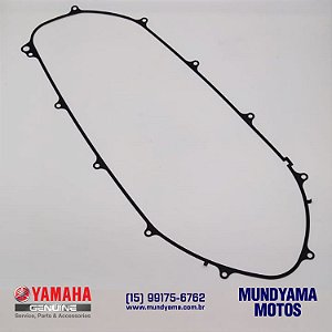 Gaxeta da Tampa da Carcaça 1 (2) - XMAX 250 (Original Yamaha)