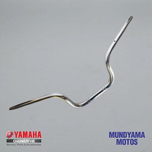 Guidão - YBR 125 (Genuíno) (Original Yamaha)