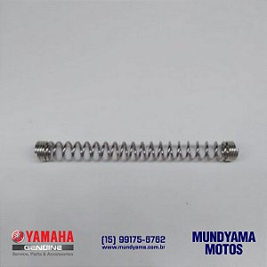Mola de Compressão - YS 250 / T115 / TT-R125 (Original Yamaha)