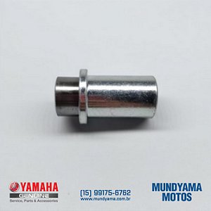 Espaçador do Eixo da Roda (20) - YS 150 / YBR 125 / YBR 150 (Original Yamaha)