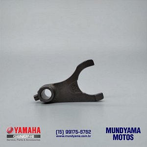 Garfo de Mudança 3 (7) - YBR 125 / XTZ 125 / TT-R125 (Original Yamaha)