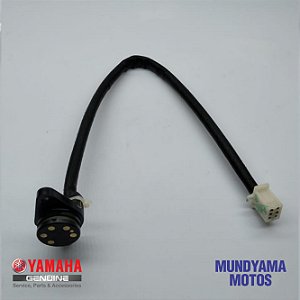 Interruptor do Neutro Conjunto (3) - YBR 150 / YS 150 / XTZ 150 / YBR 125 (Original Yamaha)