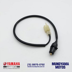 Interruptor de Freio Conjunto (7) - YBR 125 ED (Original Yamaha)