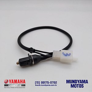 Interruptor do Freio Conjunto (21) - YBR 150 E (Original Yamaha)