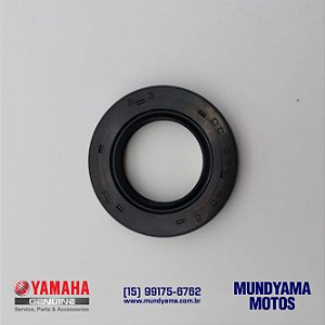 Retentor da Roda Traseira (4) - XT 660R / XT 660Z / MT-03 / YZF R3 (Original Yamaha)