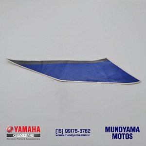 Gráfico 5 Azul (DPBMC) (4) - YZF R3 (Original Yamaha)