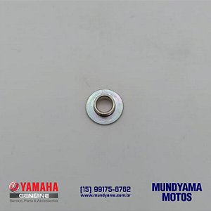 Espaçador (7 X 10) (17) - YBR 125 / YBR 150 / YS 150 / XTZ 150 (Original Yamaha)