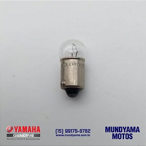 Lâmpada do Painel (12V - 3W) - RD 135 (Original) (Original Yamaha)