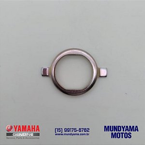 Fixador da Engrenagem do Velocimetro (15) - T115 CRYPTON (Original Yamaha)