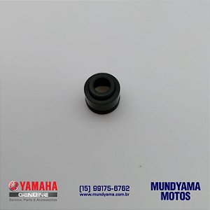 Retentor da Haste da Válvula (7) - MT-07 / MT-09 / MTN-690 / MTN-850 / TRACER 900 / YZ 250 / YZF-R1 (Original Yamaha)