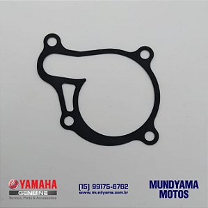 Gaxeta da Tampa da Caixa 2 (15) - YZF-R3 / MT-03 (Original Yamaha)