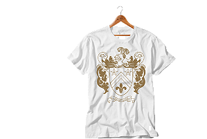 Camiseta Ganguilhet