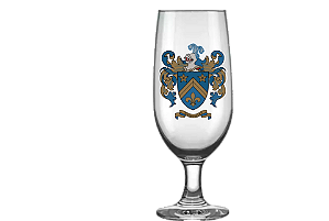 Taça Cerveja Vidro