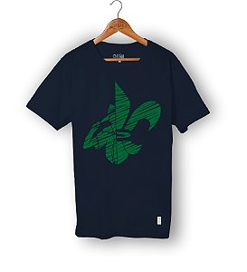 Camiseta Grupo Escoteiro Flor de Lis 13/SP