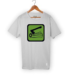 Camiseta Em Meus Sonhos Volto a Gilwell