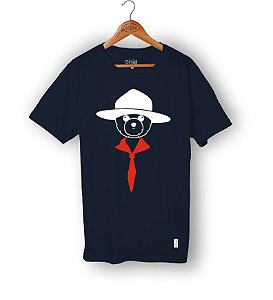 Camiseta Baloozinho