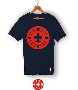 Camiseta Ramo Sênior