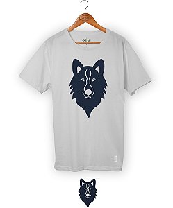 Camiseta Ramo Lobinho