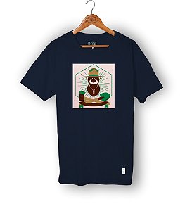 Camiseta Baloo Scout