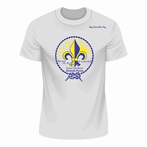 Camiseta GE Nhandé Rovái 115/SC Grupo