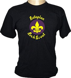 Camiseta Banda Rataplan Oficial