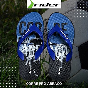 Chinelo Rider Infantil