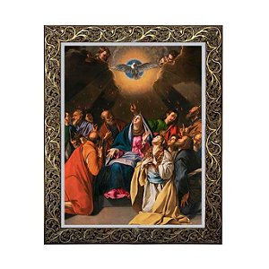 Quadro Pentecostes  1