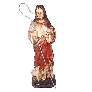 Jesus Bom Pastor 30 cm