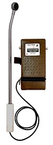 Detector de Prenhez para Ovinos e Caprinos - VETOC