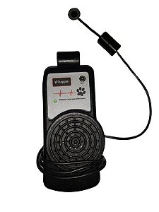 Detector Vascular Veterinário - VETDoppler