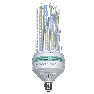 Lâmpada LED 100W E27 Branco Frio | Inmetro