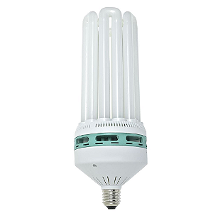 Lâmpada LED 65W E27 Branco Frio | Inmetro