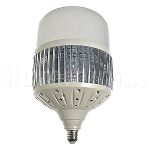 Lampada LED Alta Potencia 200W Branco Frio | Inmetro