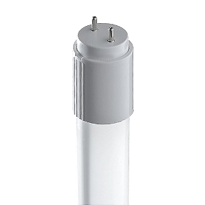 Lampada LED Tubular T8 9w - 60cm - Branco Quente | Inmetro