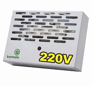 Antimofo Eletrônico Byemofo - 220v