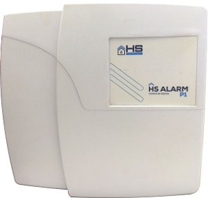 Central de alarme HS P1 s/disc - SMD