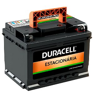 Bateria Estacionária 12V 36ah (C100-40ah) 12TE36 Duracell
