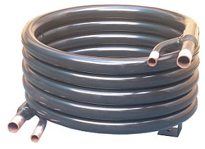 CONDENSADOR / SERPENTINA 5 TR