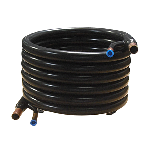 CONDENSADOR / SERPENTINA 6 TR