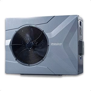 Bomba de Calor FULL INVERTER Hotter Pool Smart 140 104K BTU
