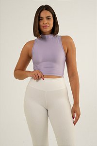 CROPPED LOREN ALFAZEMA