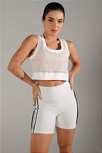 CROPPED MEL GANCHO