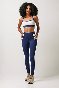 CALÇA BARBARA INDIGO