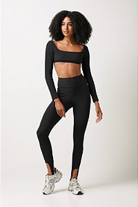 CALÇA JANAÍNA DARK