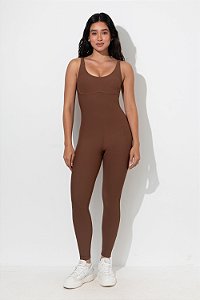 MACACÃO ANTÔNIA BROWN