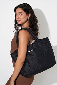 BOLSA PUFFER CLÁSSICA