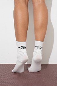 BRINDE MEIA WELLNESS