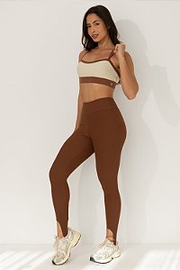 CALÇA JANAÍNA BROWN