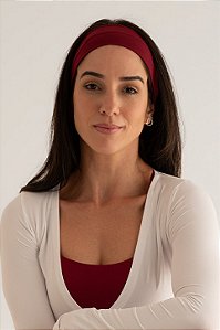 FAIXA RITMO FRUTAS VERMELHAS